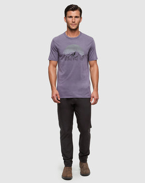Vintage Sunset T-Shirt