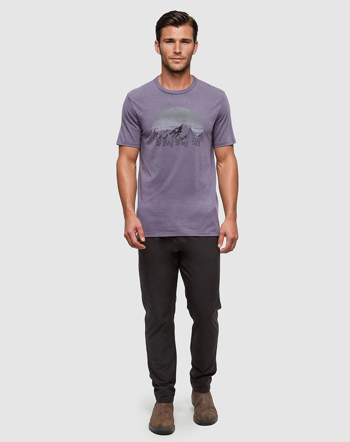 Vintage Sunset T-Shirt