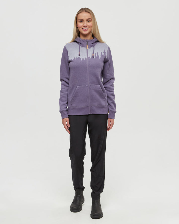 Juniper Zip Hoodie