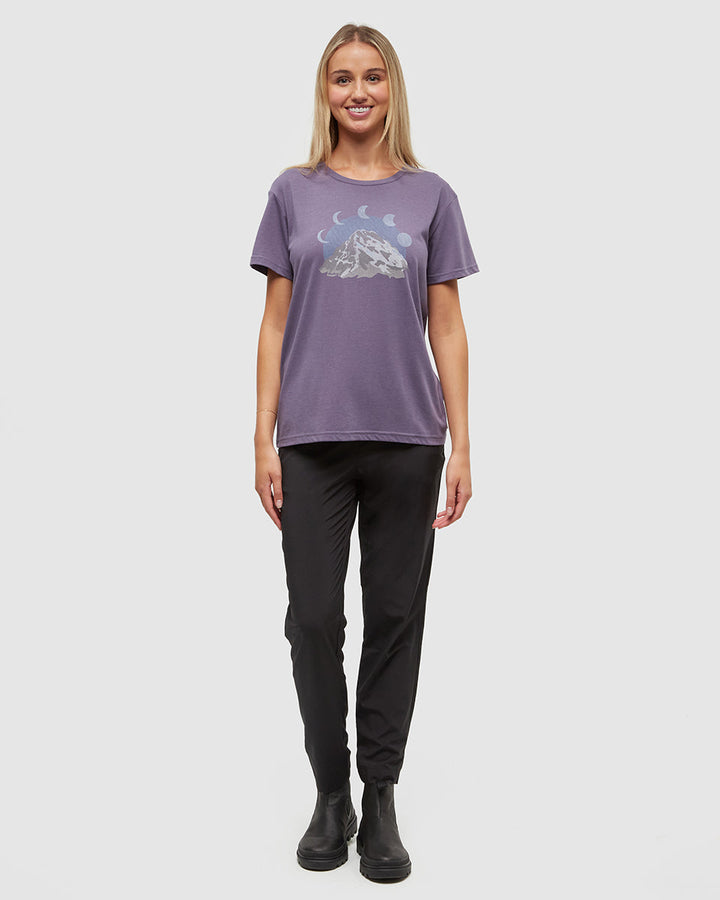 Mountain Moon T-Shirt