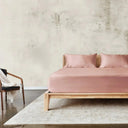 Luxe CleanBamboo® Sateen+ Pillowcase Set