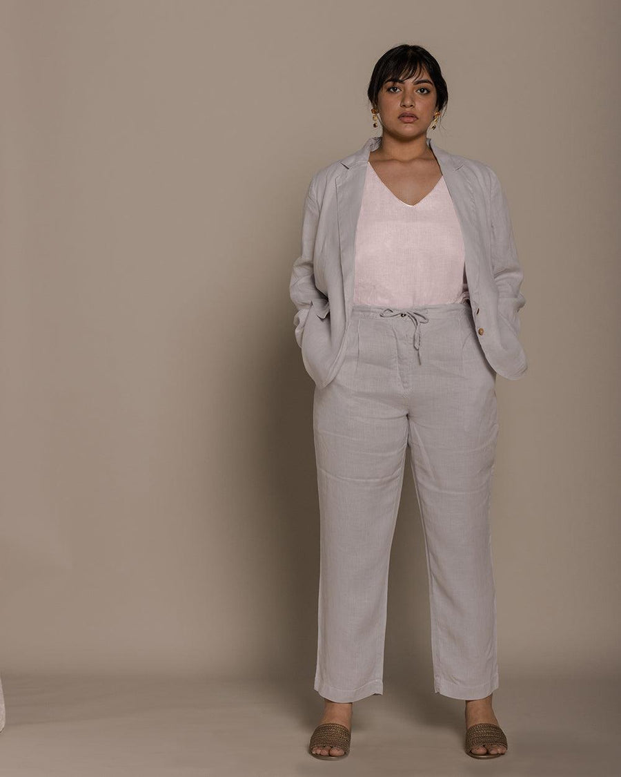 The Hemp Three Piece