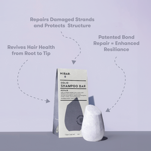 Repair Shampoo Bar