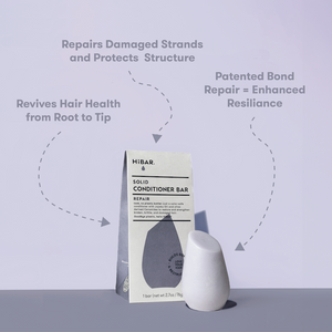 Repair Conditioner Bar