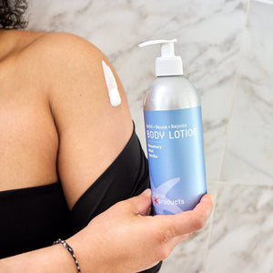 Body Lotion