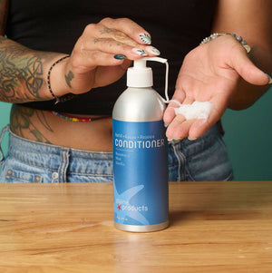 Conditioner