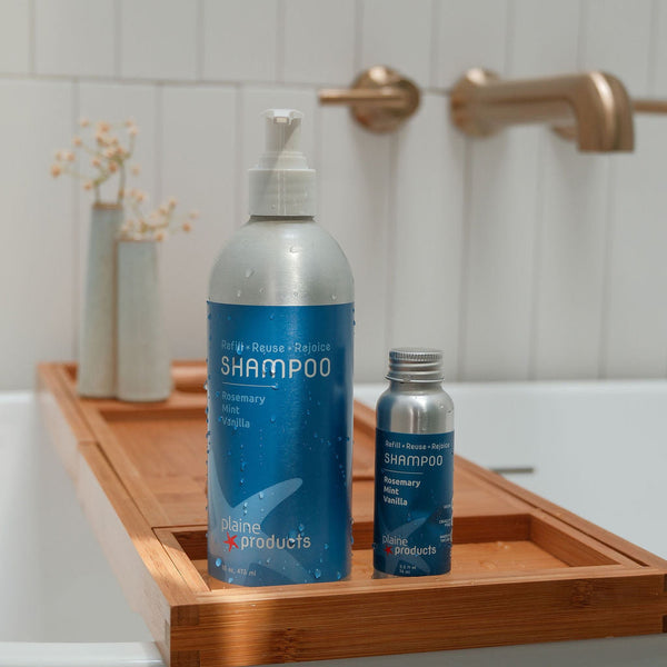 Shampoo