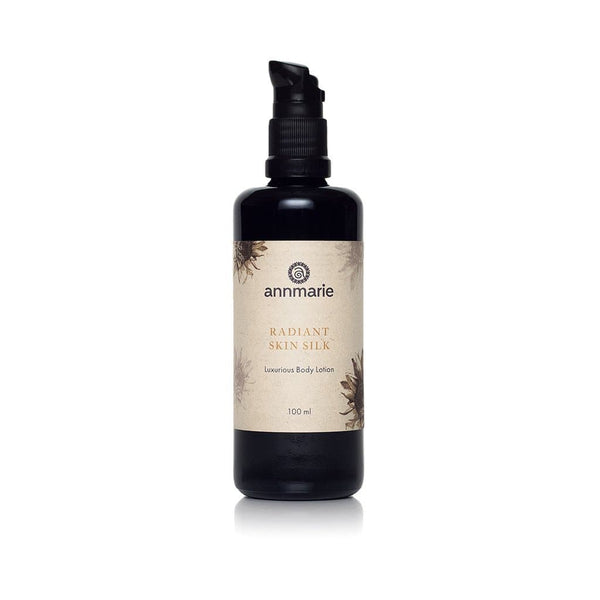 Radiant Skin Silk Body Lotion (100ml)