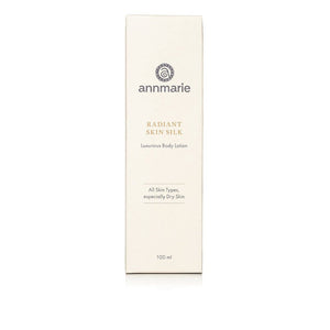 Radiant Skin Silk Body Lotion (100ml)