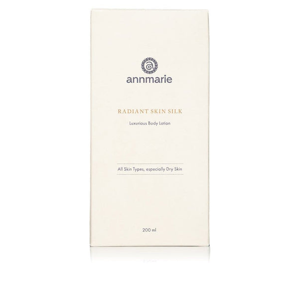 Radiant Skin Silk Body Lotion (200ml)