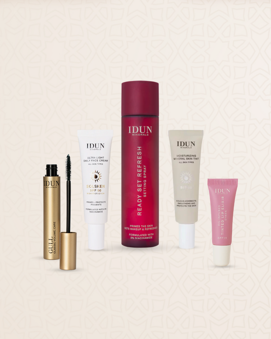 Everyday Essentials - Bundle up & Save 20% off! Valued at $150 Only $120!