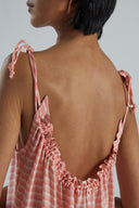 Raspberry Sorbet Dress