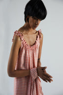 Raspberry Sorbet Dress