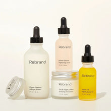 Rebrand Skincare