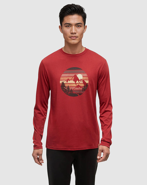 Secret Sasquatch Longsleeve