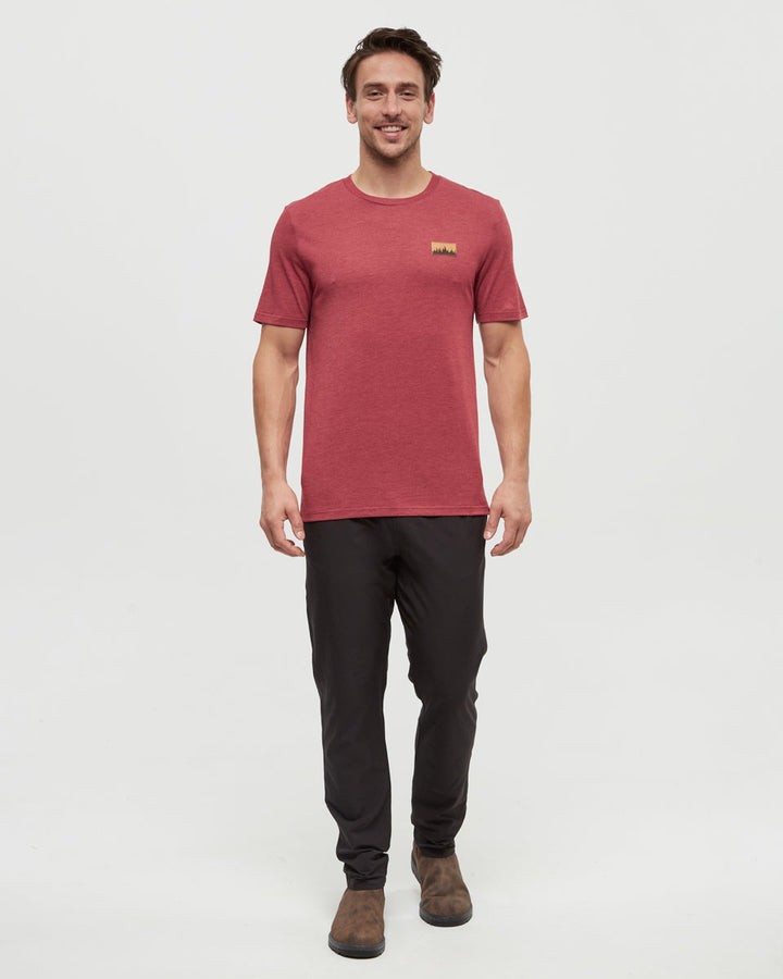 Juniper Cork Patch T-Shirt