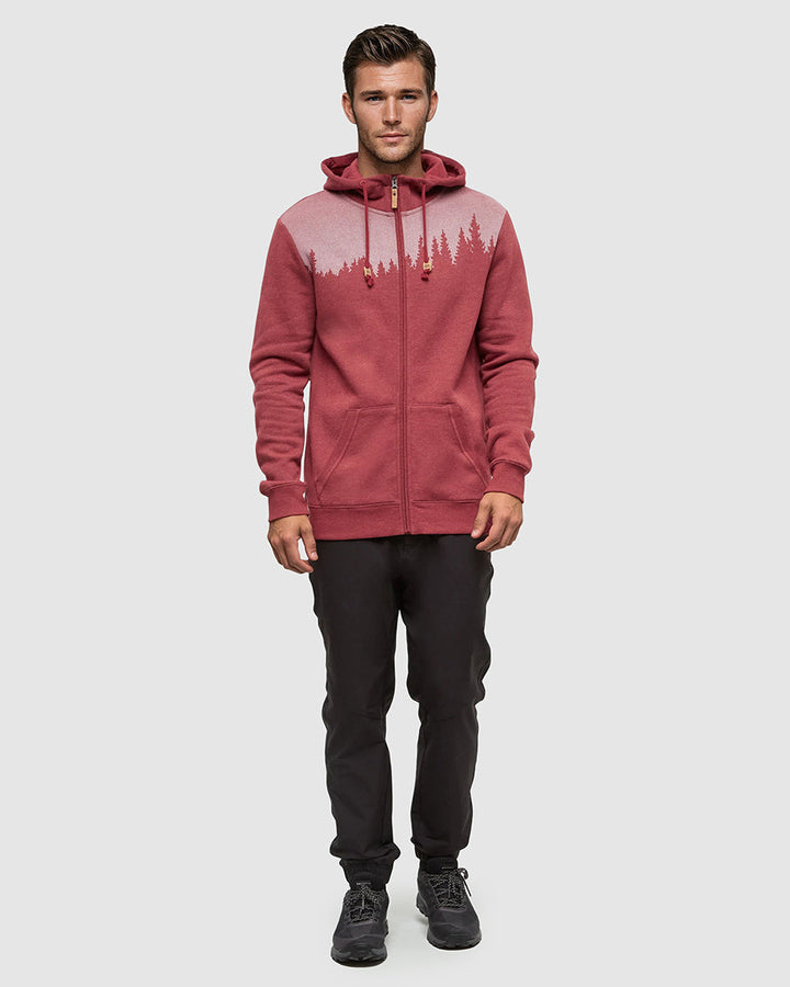 Juniper Zip Hoodie