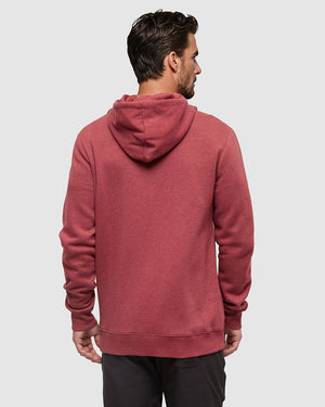 Juniper Zip Hoodie