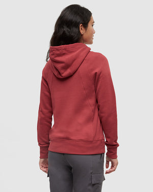 Elm Zip Hoodie