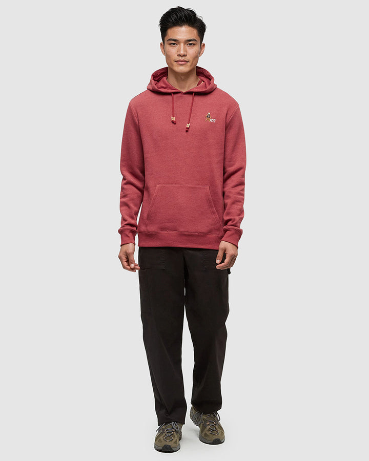 Sasquatch Hoodie