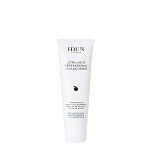 ULTRA LIGHT REGENERATING SKIN BOOSTER