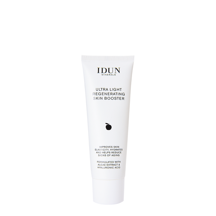 ULTRA LIGHT REGENERATING SKIN BOOSTER