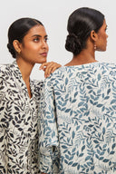 Falling Leaves Shirt