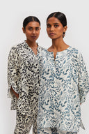 Falling Leaves Shirt