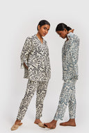 Falling Leaves Shirt