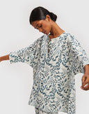 The Falling Leaves Printed Set