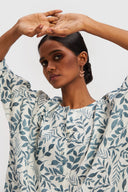 Falling Leaves Shirt