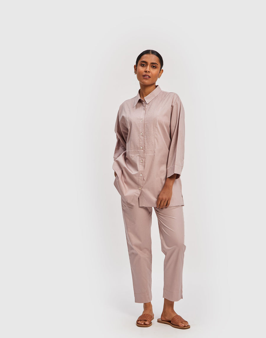 Anytime Anywhere Set in Pink