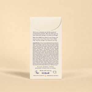 Renew Face Wash