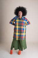 Revolution Dress in Kaleidoscope