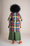 Revolution Dress in Kaleidoscope