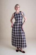 Rise Dress in Beacon