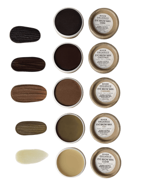 Brow Wax & Growth Serum