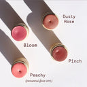 Creamy Vegan Blush Sticks | Set of 2 Mix &  Match