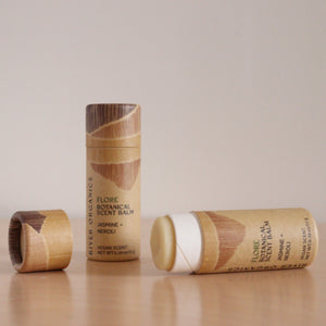 Botanical Scent Balms - Stick