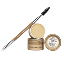 Brow Wax & Growth Serum