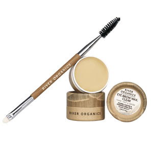 Brow Wax & Growth Serum