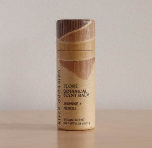Botanical Scent Balms - Stick