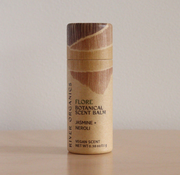 Botanical Scent Balms - Stick