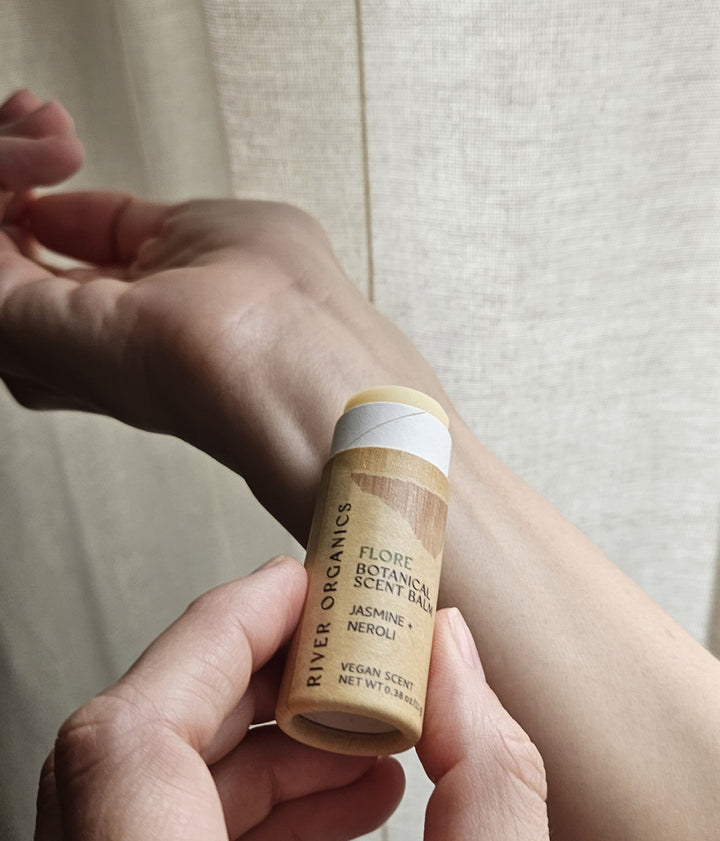 Botanical Scent Balms - Stick