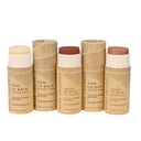 Set of 2 Lip Balms or Lip Stains