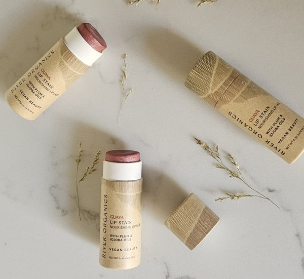 Vegan Lip Stains