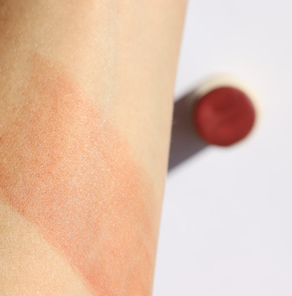 Creamy Vegan Blush Stick - Pinch