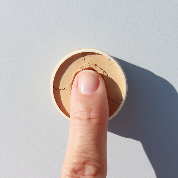 Zero-Waste Vegan Concealer - Pre-orders now available