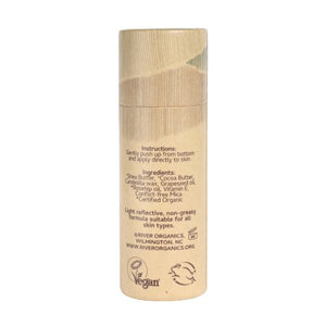 Creamy Vegan Bronzing Stick