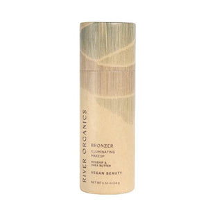 Creamy Vegan Bronzing Stick